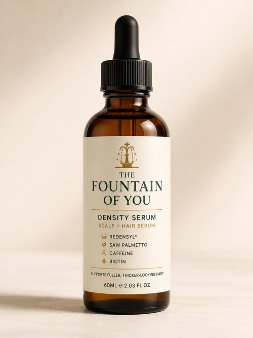Density Serum
