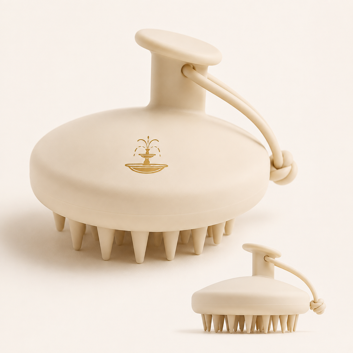Density Scalp Massager