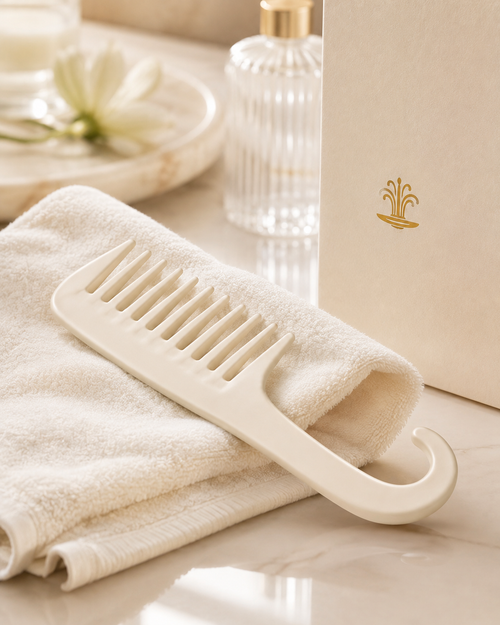 Density Detangling Comb