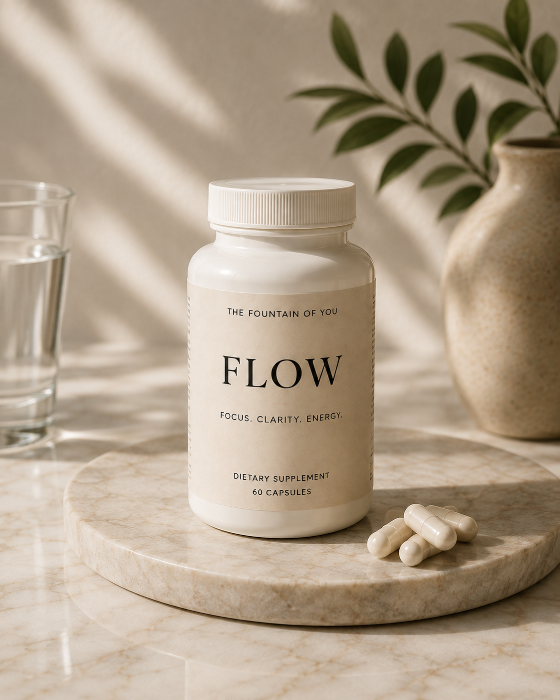 Flow