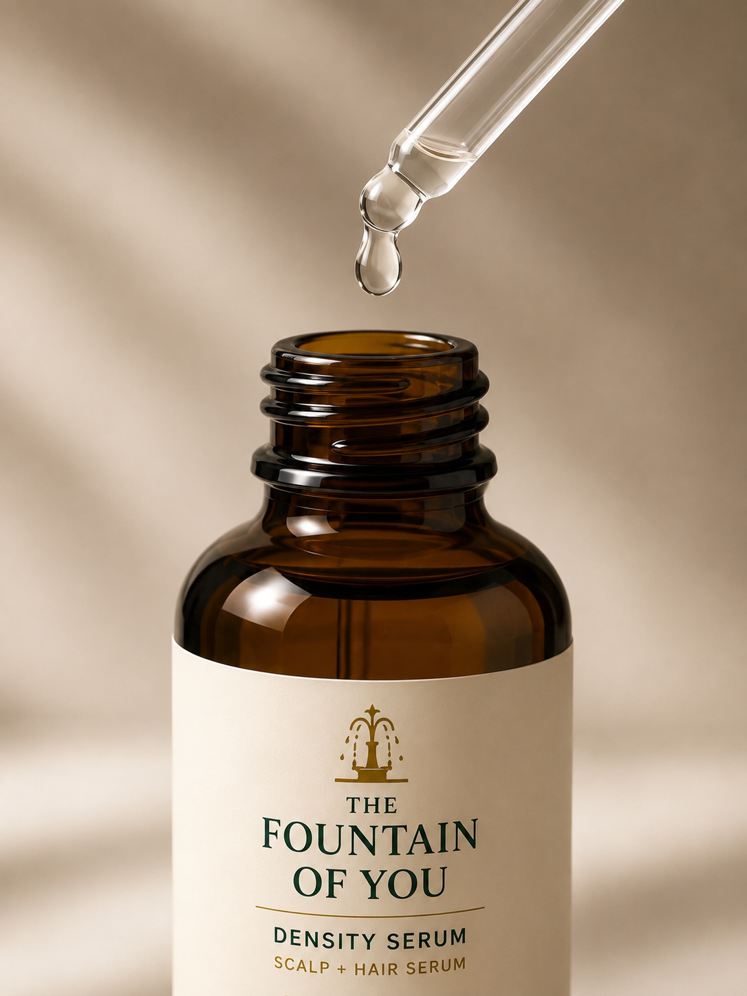 Density Serum